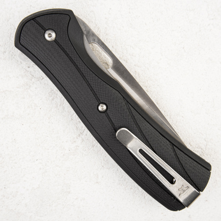 Нож Buck Vantage Pro Large S30V Нож Buck Vantage Pro Large S30V - купить в интернет-магазине Blademan